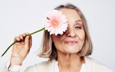 El Climaterio y La Menopausia