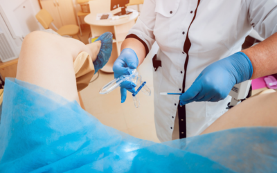 Importancia del Control Ginecologico Anual y La Colposcopia