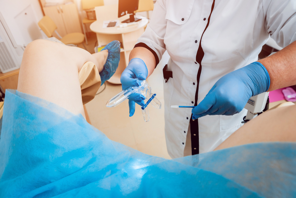 Importancia del Control Ginecologico Anual y La Colposcopia